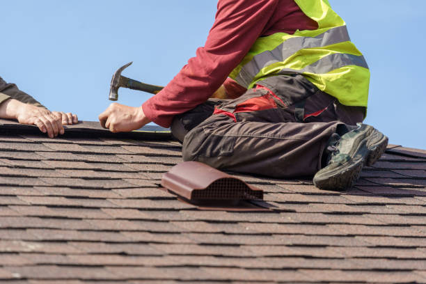 Best Emergency Roof Repair  in Orange, OH