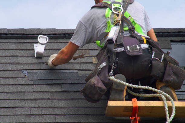 Best Roof Gutter Cleaning  in Orange, OH