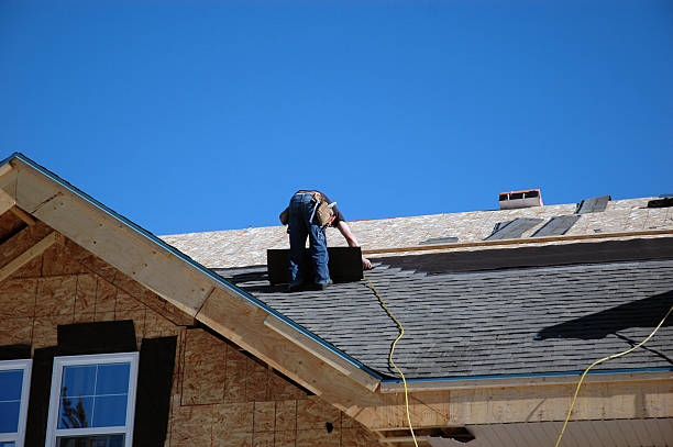 Quick and Trustworthy Emergency Roof Repair Services in Orange, OH