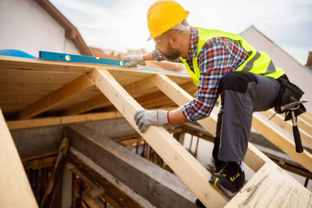 Trusted Orange, OH Roofing Contractor Experts