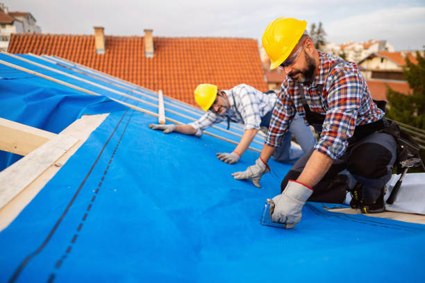 Best Roof Restoration Services  in Orange, OH