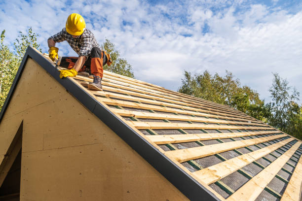 Best Commercial Roofing Services  in Orange, OH