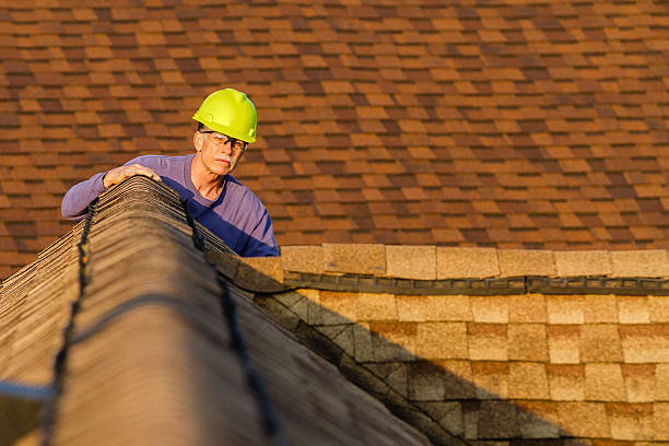 Best Roofing Contractor Near Me  in Orange, OH