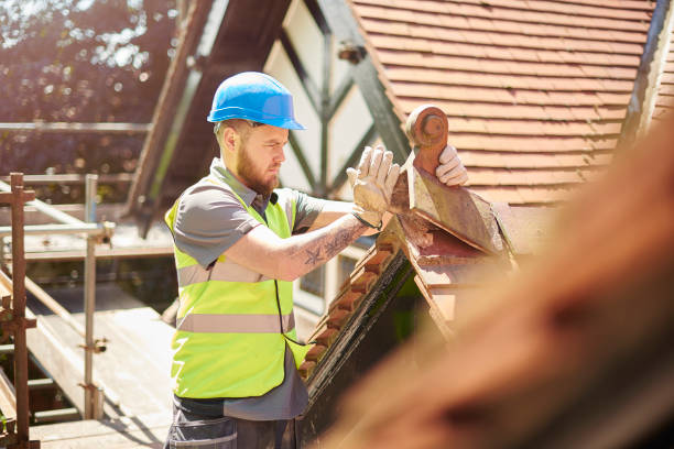 Slate Roofing Contractor in Orange, OH