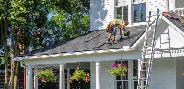 Heating Cable for Roof Installation in Orange, OH